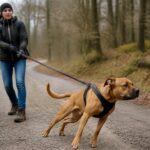 Welche Hundeleine passt zu welchem Hund – und warum Ausrüstung allein kein Ziehen löst